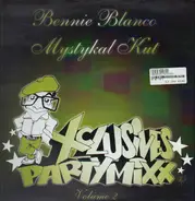 Bennie Blanco - Xclusives Partymixx Volume 2