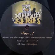 12inch Vinyl Single - Bennie Blanco - Xclusives Series