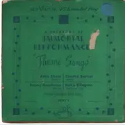 7inch Vinyl Single - Bennie Goodman / Artie Shaw - When The Saints Go Marching In / Basin Street Blues // From Monday On / Frankie And Johnnie
