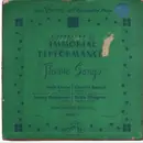 7inch Vinyl Single - Bennie Goodman / Artie Shaw - When The Saints Go Marching In / Basin Street Blues // From Monday On / Frankie And Johnnie