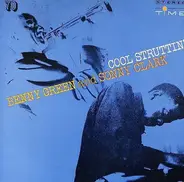 Bennie Green And Sonny Clark - Cool Struttin'