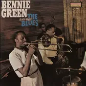 Bennie Green - Bennie Green Swings The Blues