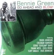Bennie Green - Go Ahead And Blow!