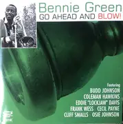 CD - Bennie Green - Go Ahead And Blow!