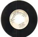 7inch Vinyl Single - Bennie Green - Lonesome And Sorry / Linger Awhile - PROMO.