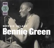 CD-Box - Bennie Green - Mosaic Select - Ltd. Edition, Numbered, Booklet Incl.