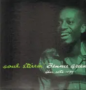Bennie Green - Soul Stirrin'