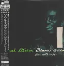 LP - Bennie Green - Soul Stirrin' - Mono+OBI, insert