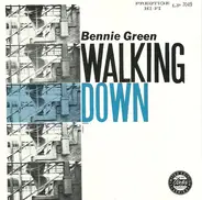 Bennie Green - Walking Down
