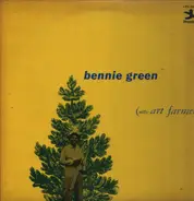 Bennie Green With Art Farmer - Bennie Green (With Art Farmer)