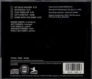 CD - Bennie Green With Art Farmer - Bennie Green (With Art Farmer)