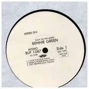 LP - Bennie Green - Back On The Scene