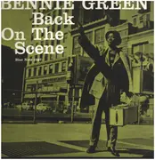 LP - Bennie Green - Back On The Scene