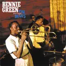 CD - Bennie Green - Bennie Green Swings The Blues