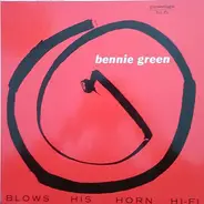 Bennie Green - Blows His Horn