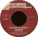7inch Vinyl Single - Bennie Green - Lowland Ism