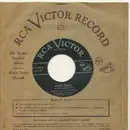 7inch Vinyl Single - Bennie Green - Lonesome And Sorry / Linger Awhile