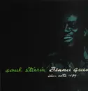 LP - Bennie Green - Soul Stirrin' - Mono + insert