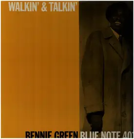 Bennie Green - Walkin' And Talkin'