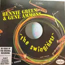 CD - Bennie Green - The Swingin'est