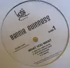 12inch Vinyl Single - Bennie Guinness - What You Want
