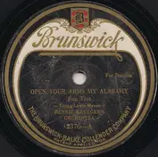 Bennie Krueger's Orchestra