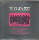 LP - Bennie Moten and his Kansas City Orchestra - K.C. Jazz