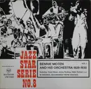 LP - Bennie Moten And His Orchestra - Vol. 1 - 16 Original Recordings From 1929-1930