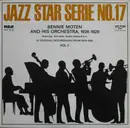 LP - Bennie Moten And His Orchestra - Vol. 2 - 15 Original Recordings From 1926-1929