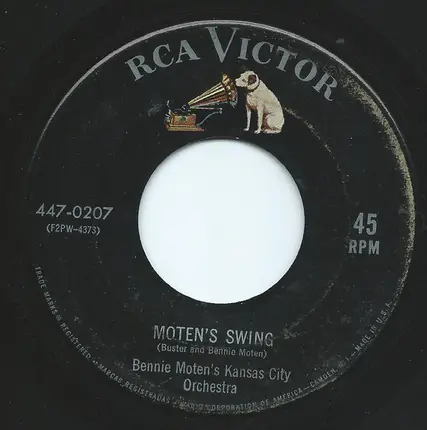 Glenn Miller and The Air Force Band - Farewell Blues