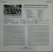 LP - Bennie Moten And His Orchestra - Vol. 1 - 16 Original Recordings From 1929-1930