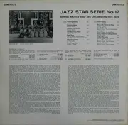 LP - Bennie Moten And His Orchestra - Vol. 2 - 15 Original Recordings From 1926-1929