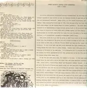 LP - Bennie Moten' s Kansas City Orchestra - 1923-1929, No 9