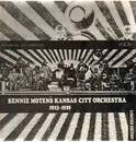 LP - Bennie Moten' s Kansas City Orchestra - 1923-1929, No 9