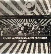 Bennie Moten' s Kansas City Orchestra - 1923-1929, No 9