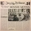 Double LP - Bennie Moten - The Complete Bennie Moten Vol. 3/4 (1928-1930) Featuring Count Basie - Gatefold