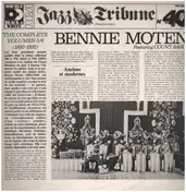 Bennie Moten - The Complete Bennie Moten Vol. 5/6 (1930-1932)
