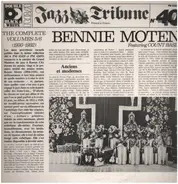 Bennie Moten - The Complete Bennie Moten Vol. 5/6 (1930-1932)