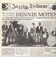 Bennie Moten - The Complete Bennie Moten Volume 1 & 2