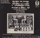 LP - Bennie Moten's Kansas City Orchestra - Volume 4 (1929-1930) 'New Moten Stomp'