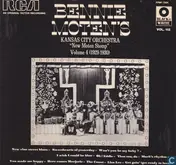 Bennie Moten's Kansas City Orchestra - Volume 4 (1929-1930) 'New Moten Stomp'