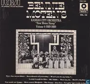 Bennie Moten's Kansas City Orchestra - Volume 4 (1929-1930) 'New Moten Stomp'