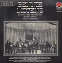 LP - Bennie Moten's Kansas City Orchestra - Volume 5 (1929-1932) - Moten's Swing