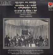 Bennie Moten's Kansas City Orchestra - Volume 5 (1929-1932) - Moten's Swing