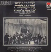 Bennie Moten's Kansas City Orchestra - Volume 5 (1929-1932) - Moten's Swing