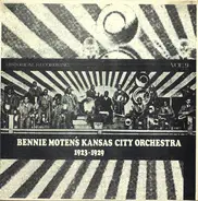 Bennie Moten's Kansas City Orchestra - Bennie Moten's Kansas City Orchestra 1923-1929