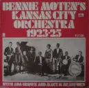LP - Bennie Moten's Kansas City Orchestra - Bennie Moten's Kansas City Orchestra 1923-25 With Ada Brown And Mary H. Bradford