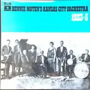LP - Bennie Moten's Kansas City Orchestra - Bennie Moten's Kansas City Orchestra 1923-25