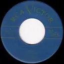 7inch Vinyl Single - Bennie Moten's Kansas City Orchestra / Bunny Berigan & His Orchestra - South / Frankie And Johnnie