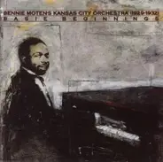 Bennie Moten's Kansas City Orchestra - Kansas City Orchestra (1929-1932) Basie Beginnings